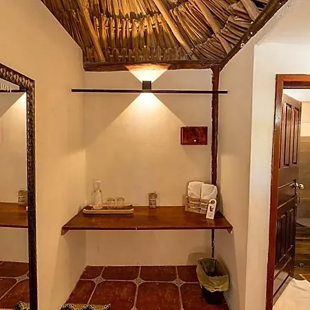 Hotel Cielo Y Selva