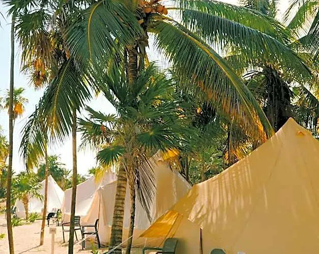 Hotel Cielo Y Selva