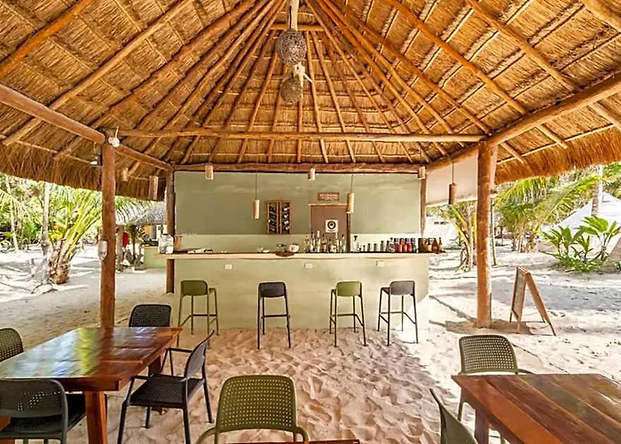 Hotel Cielo Y Selva Riviera Maya