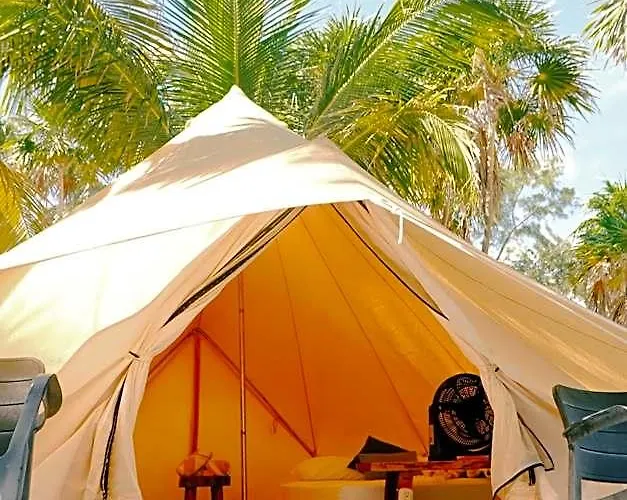 Hotel Cielo Y Selva