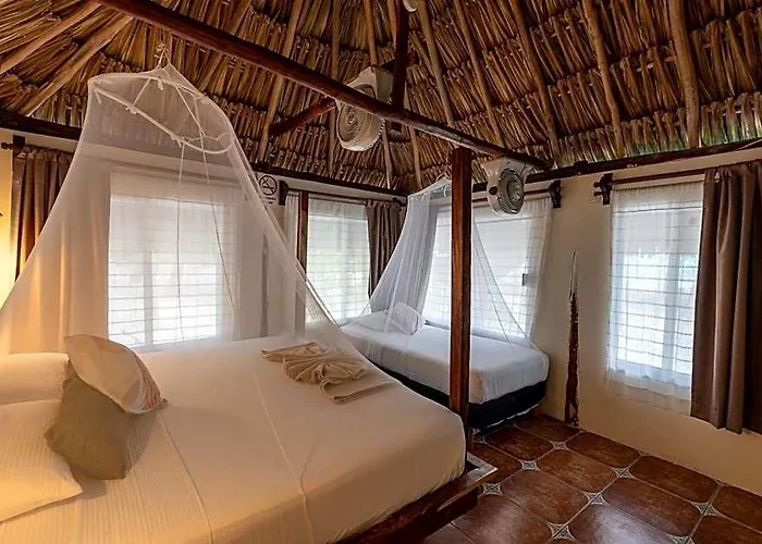 Hotel Cielo Y Selva *