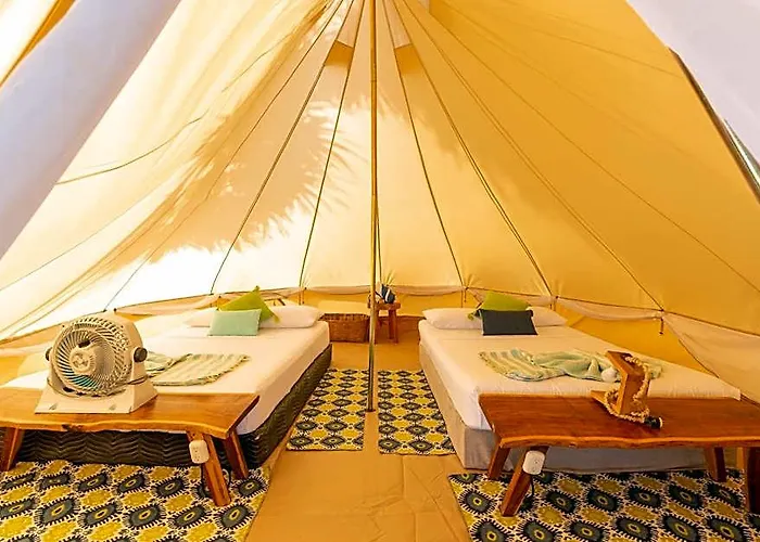 Hotel Cielo Y Selva *