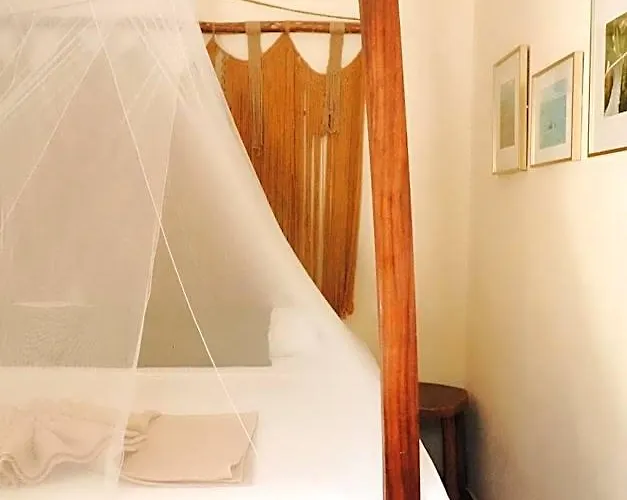 Cielo Y Selva Hotel